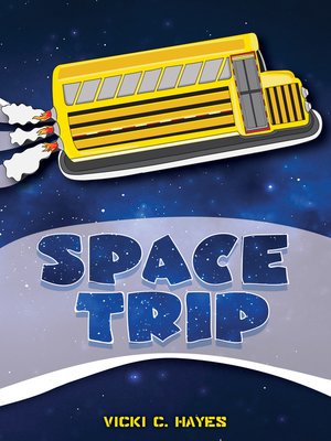 cover image of Space Trip